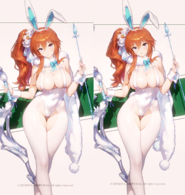 ブラウンダスト2のジェニススキン改善