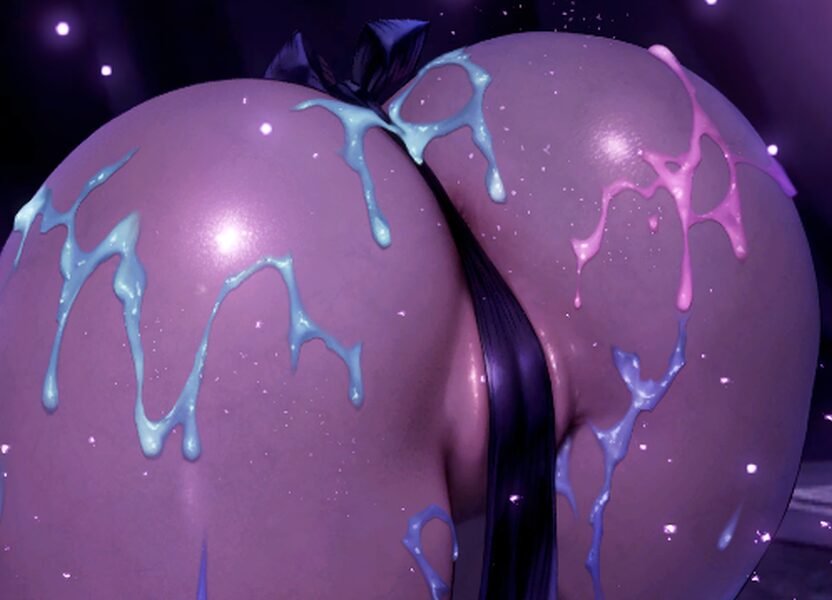 ブラウンダスト2のパレットのお尻