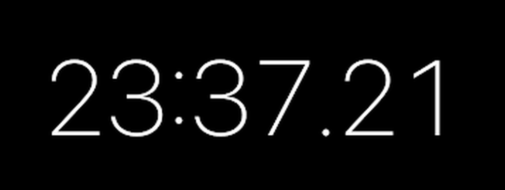 ホライゾンウォーカーのデイリー消化