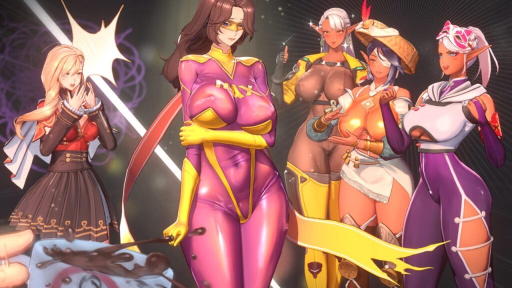 ホライゾンウォーカーのマクシミリア個別エピソード