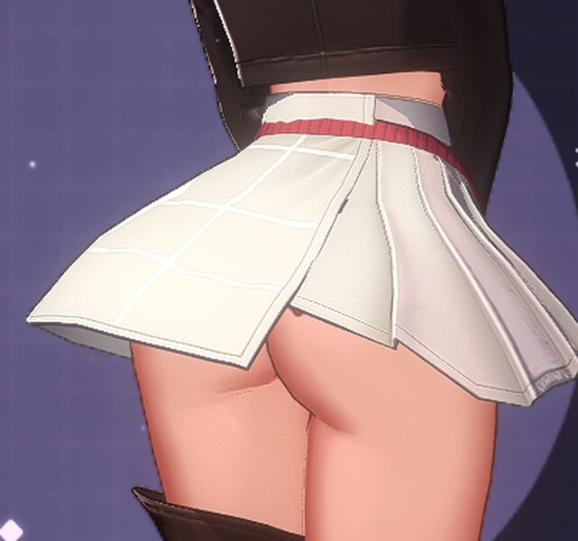 ホライゾンウォーカーのマハリデート服パンツ