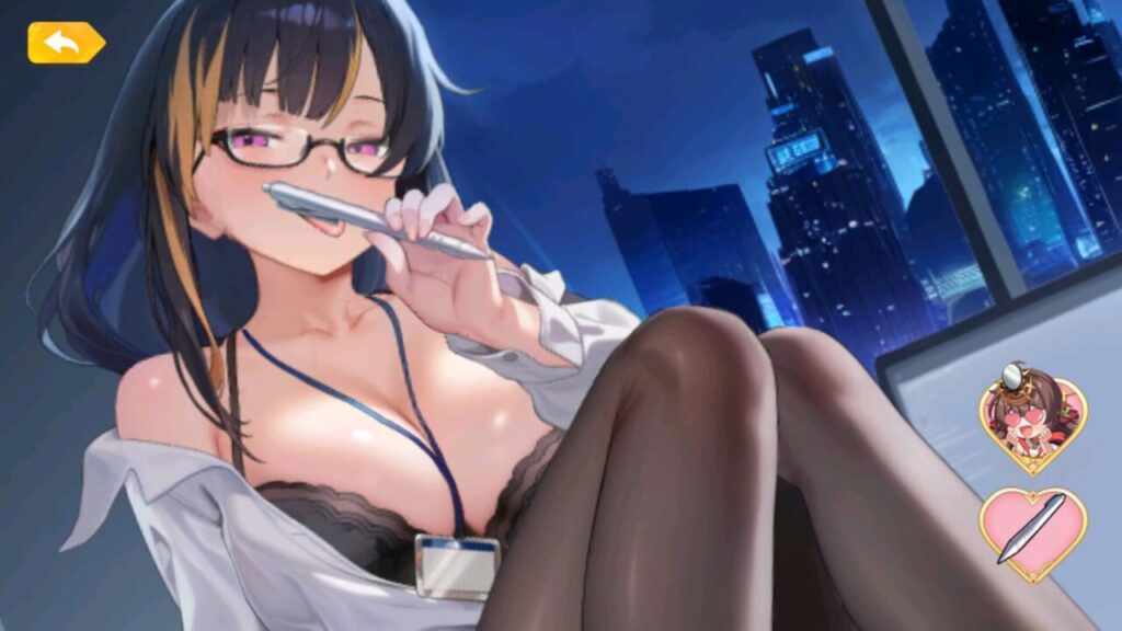 少女ウォーズの塚原卜伝の特殊アクション