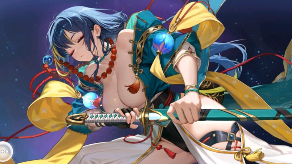 少女ウォーズの塚原卜伝の評価とスキル性能