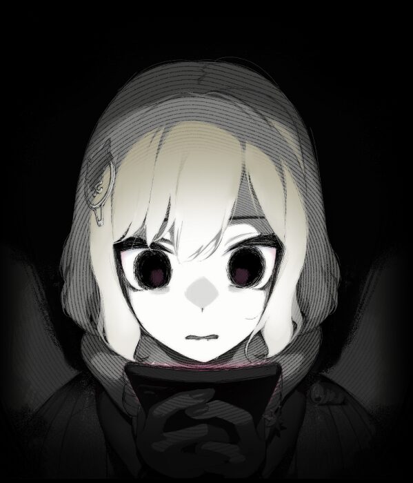 NIKKEのアニス絶望