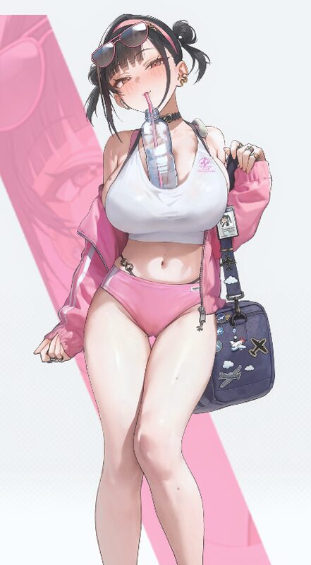 NIKKEのソラタップ