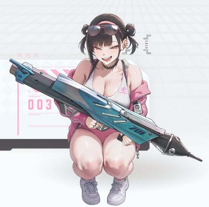 NIKKEのソラハイド