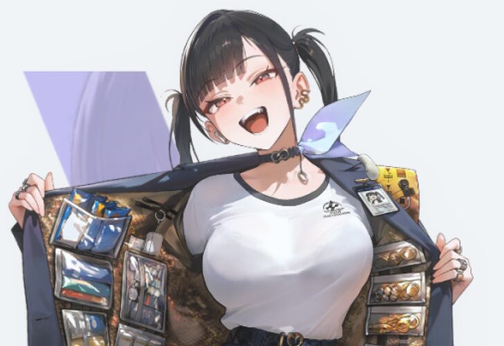 NIKKEのソラ笑顔