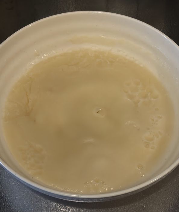 たこ焼きパン加熱後