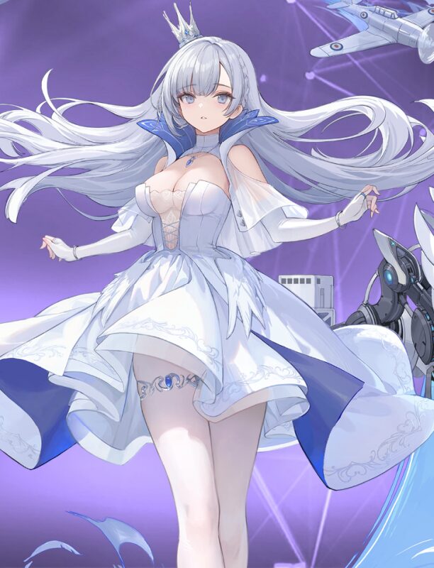 アズレンのアーガス