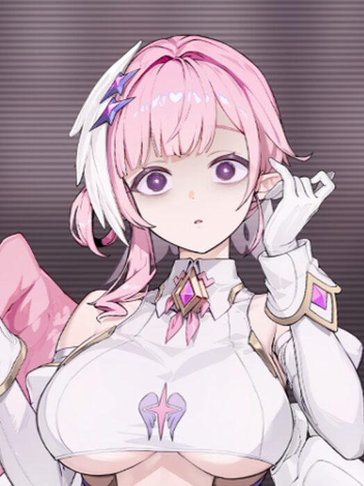 カオスゼロナイトメアのディアナの殺意