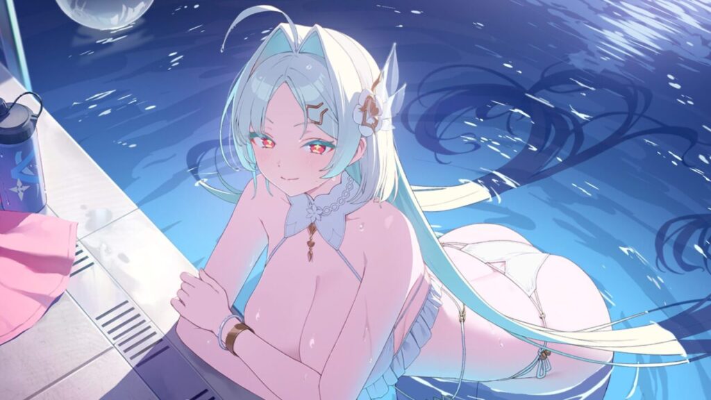 カオスゼロナイトメアのハイデマリロビー演出