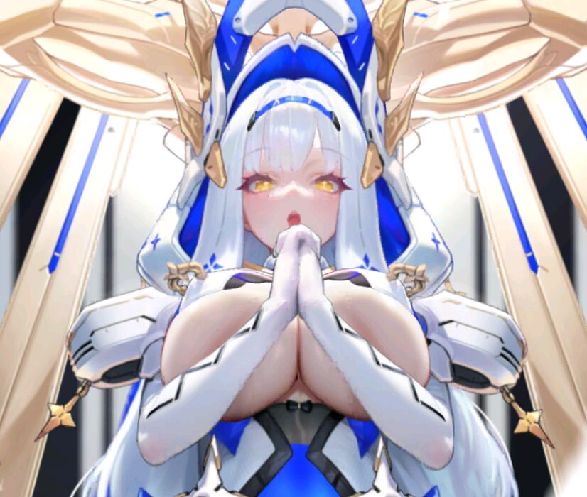 ダイブロスコアのティソーナ昇格おっぱい