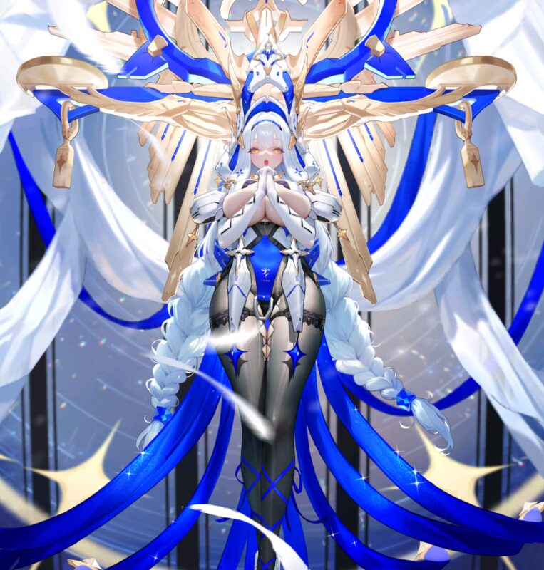 ダイブロスコアのティソーナ昇格スキン