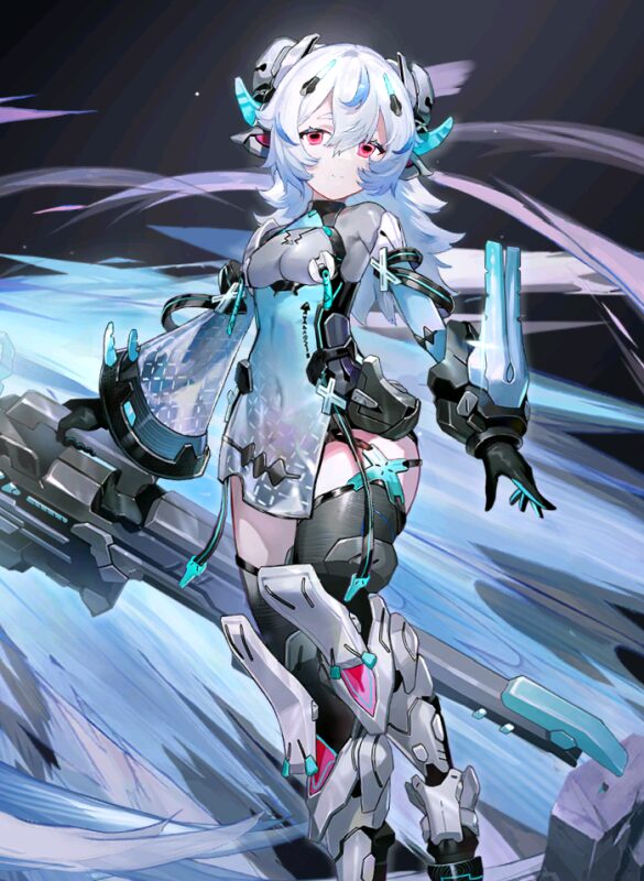 ダイブロスコアのバッドランズ覚醒