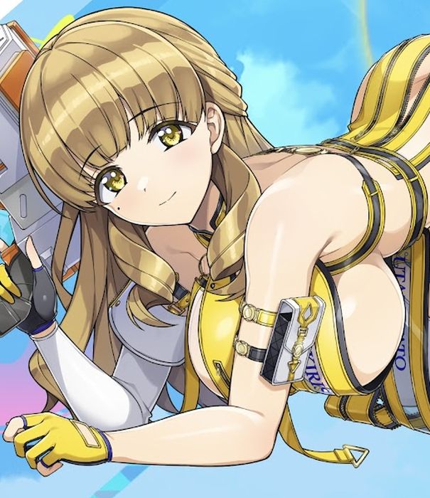 ドルフィンウェーブ3.5周年詩絵おっぱい