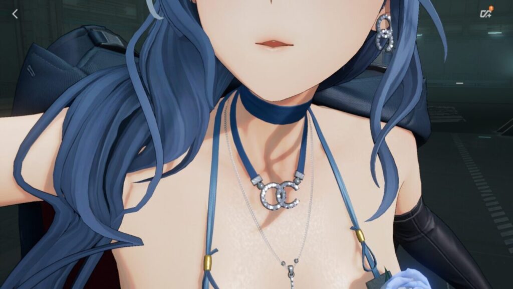 ドルフロ2のヘレンキス