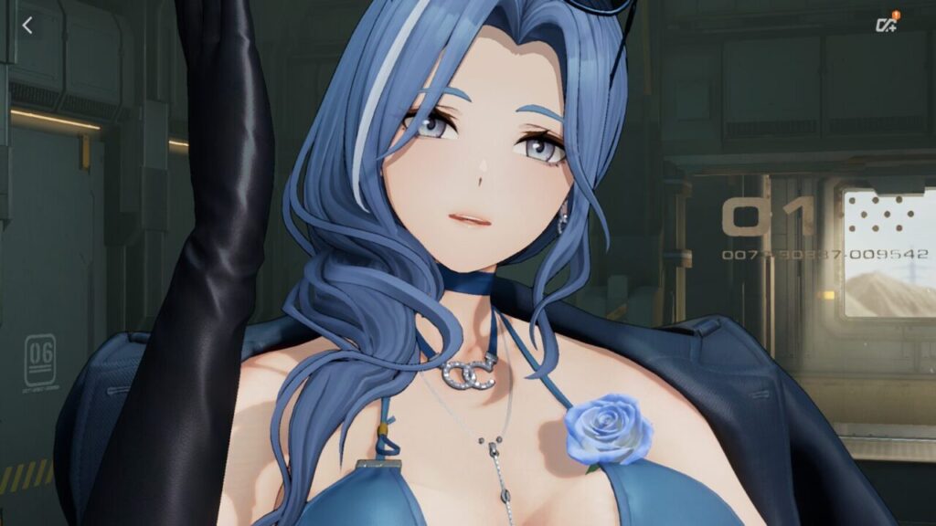 ドルフロ2のヘレン叩く