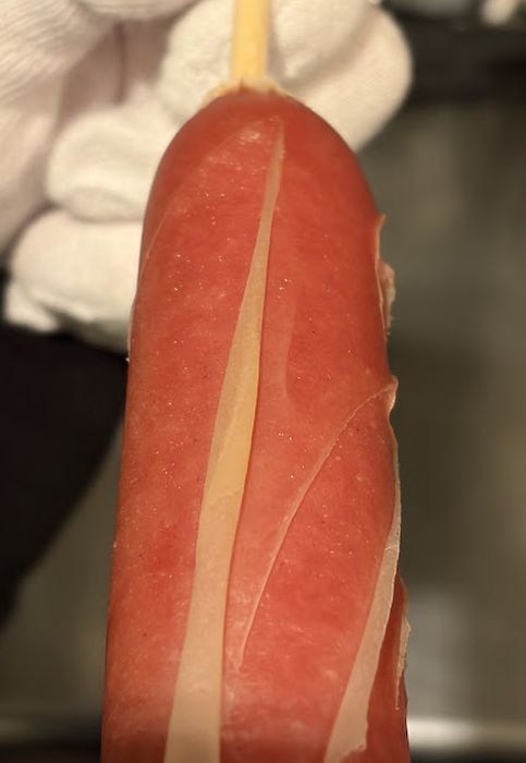 フランクフルト主観