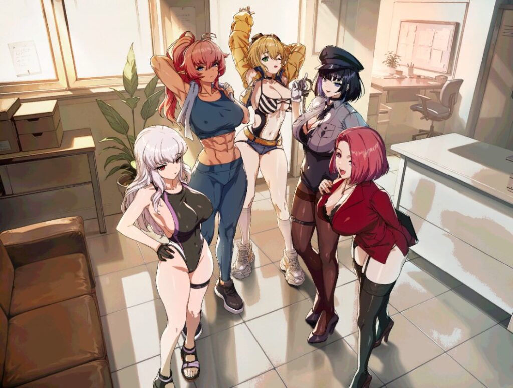 ブラウンダスト2のミニゲーム集合