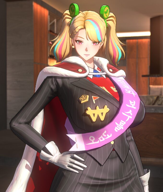 ホライゾンウォーカーのカルマ