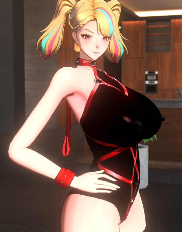 ホライゾンウォーカーのカルマジェントルモード