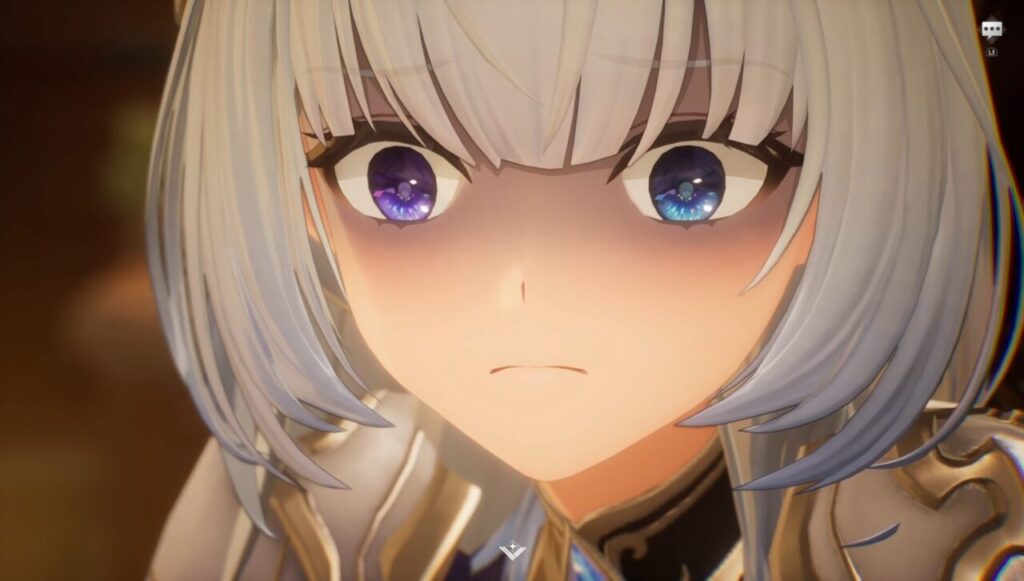 モンギルオフィーリア引き