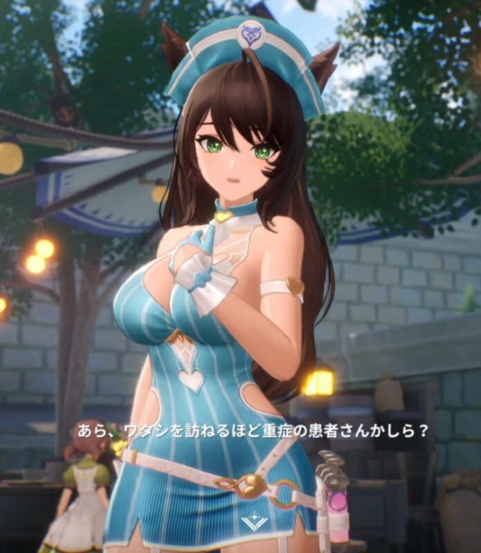 モンギルフランシス