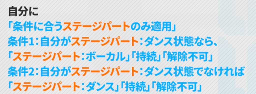 NIKKEのミントのバーストスキル詳細