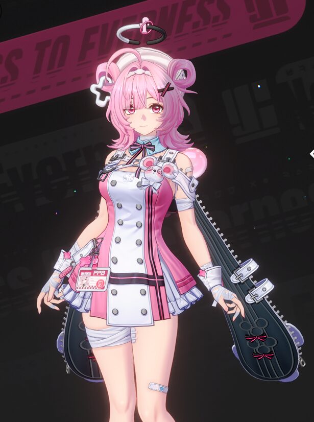 NTEちぃちゃん