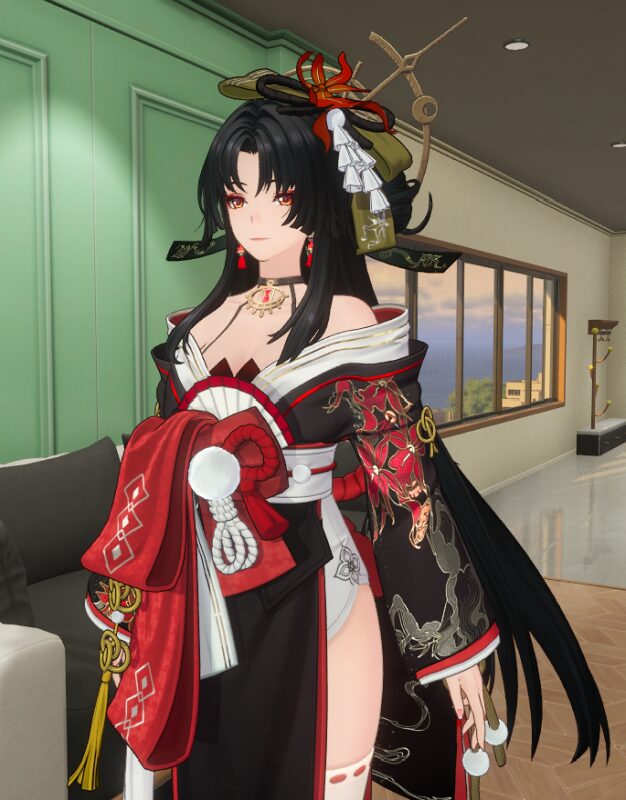 NTEのほとり
