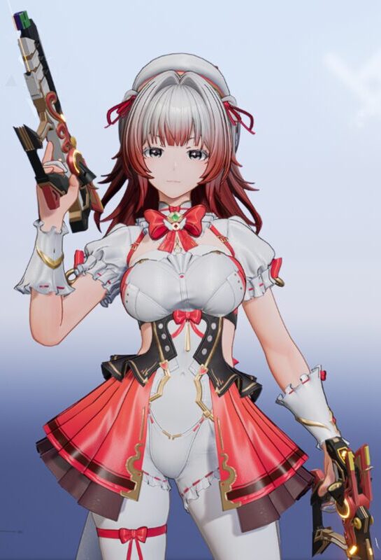 スノウブレイクの魔法少女ブブ規制後