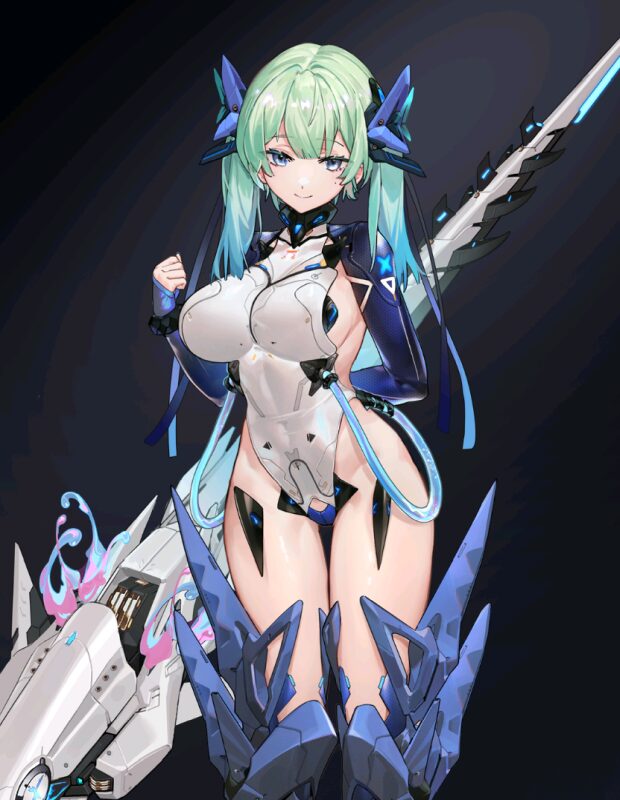 ダイブロスコアのリズ