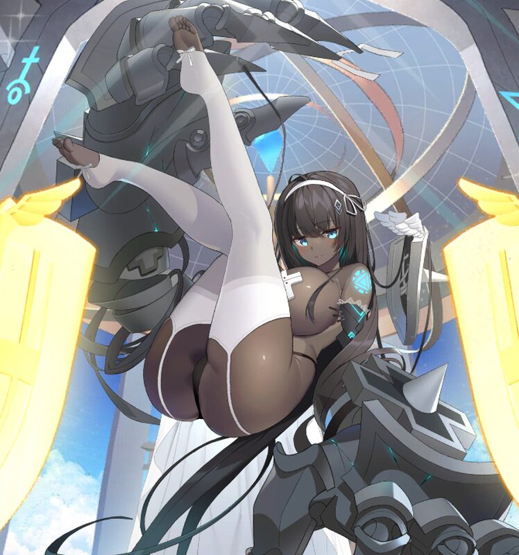 モンスター娘TDゴーレム