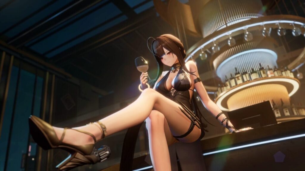ドルフロ2のローレライ評価とスキル性能