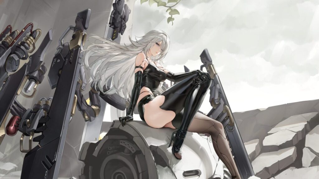 アズールレーンのA2