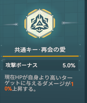 ドルフロ2のシャイアンの共通キー