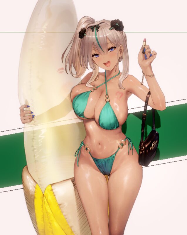 ブラウンダスト2のネブリスライフセーバー