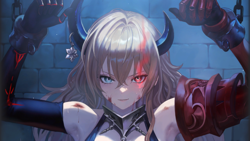 ブラウンダスト2のアクィライベスト