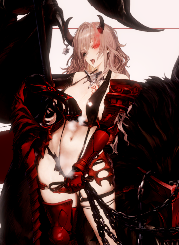 ブラウンダスト2のアクィラタップ