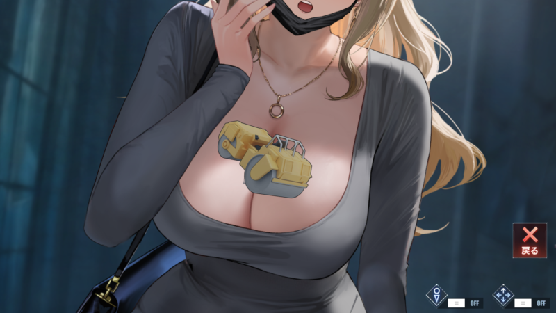 アズールレーンのライオンロードローラー