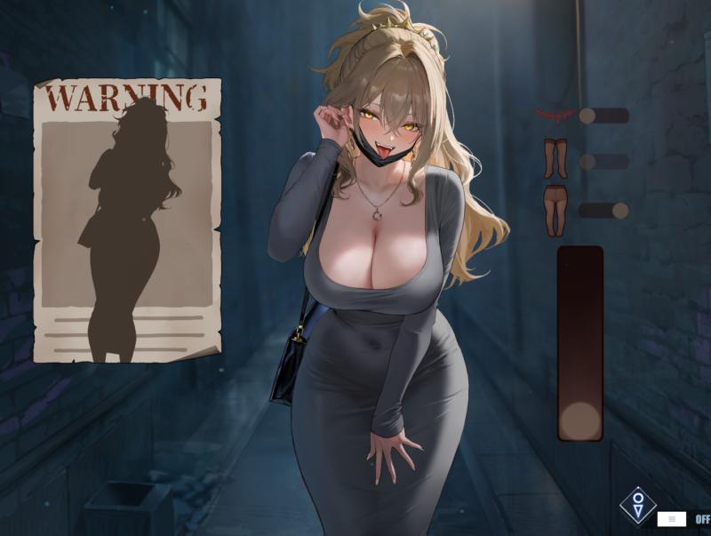 アズールレーンのライオン服変更