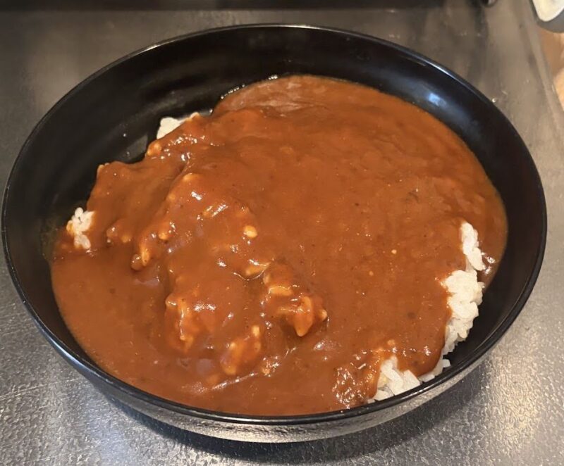 カレー