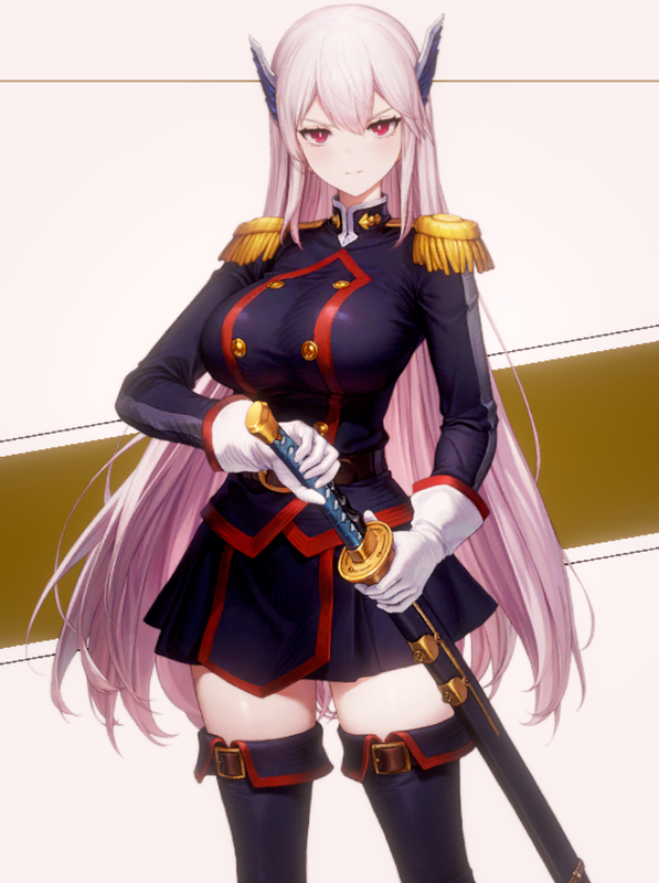 ブラウンダスト2の魔都精兵のスレイブ京香
