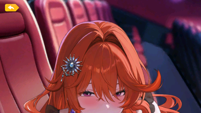 少女ウォーズの花嫁ロームルス脱衣後頭タップ