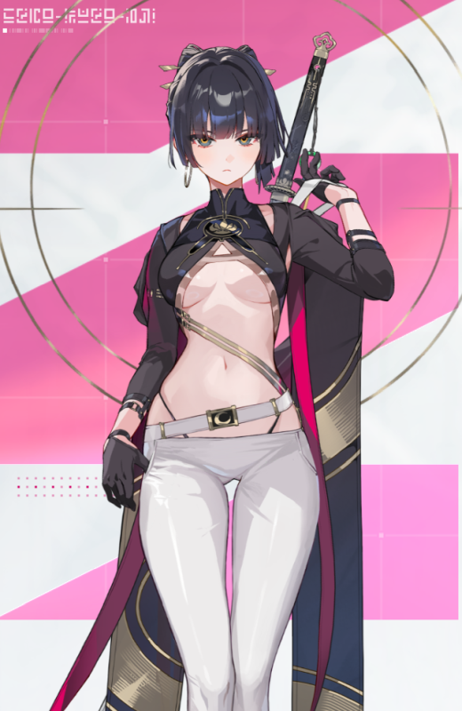 カオスゼロナイトメアのロスヴァイセ