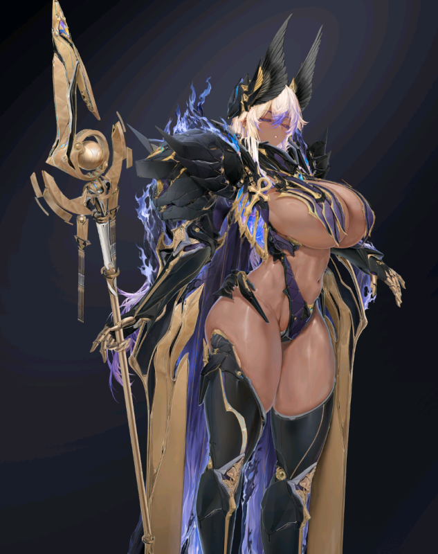 ダイブロスコアのオシリス