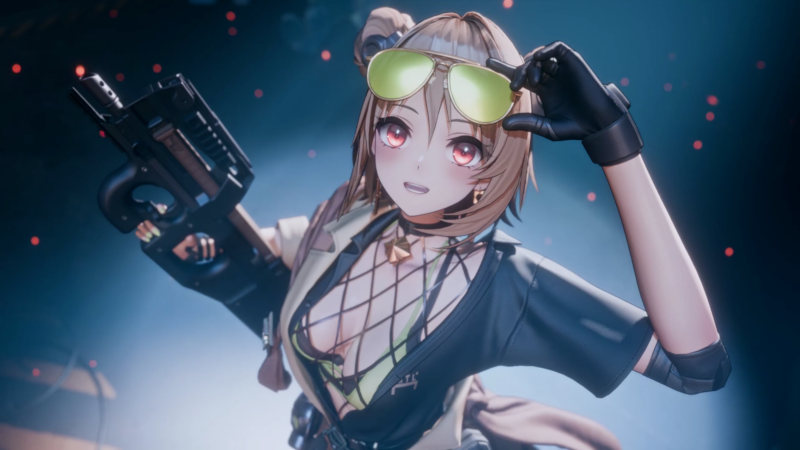 ドルフロ2のミティールの評価とスキル性能