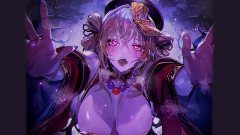 ブラウンダスト2のハロウィンアクィラの絆ストーリー