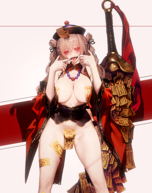 ブラウンダスト2のハロウィンアクィラタップ